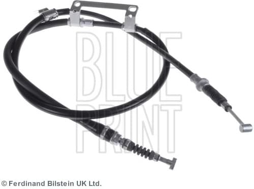 Cable Pull, parking brake ADM54672