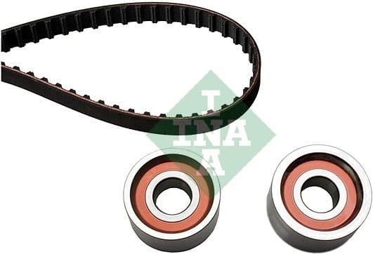 Timing Belt Kit 530009910