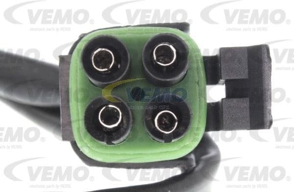 Oxygen Sensor Original VEMO Quality V46-76-0016 - image 2