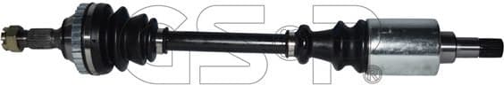 Drive Shaft 210187