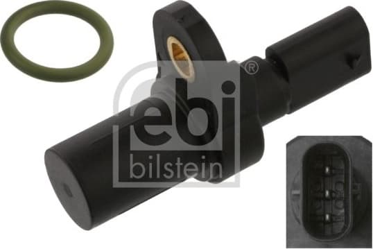 Sensor, camshaft position 36411