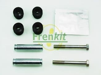 Guide Sleeve Kit, brake caliper 810026