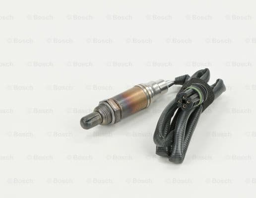 Oxygen Sensor 0258003751 - image 2