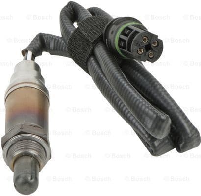 Oxygen Sensor 0258003751 - image 3