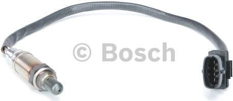 Oxygen Sensor 0258005007 - image 2