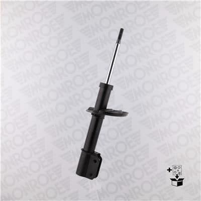 Shock Absorber MONROE ORIGINAL (Gas Technology) G7456