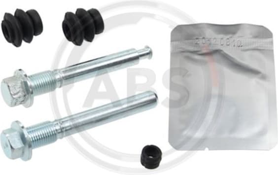 Guide Sleeve Kit, brake caliper 55142