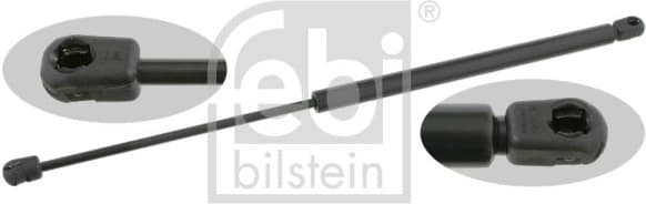 Gas Spring, boot/cargo area 24707