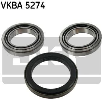 Wheel Bearing Kit VKBA 5274 - image 2