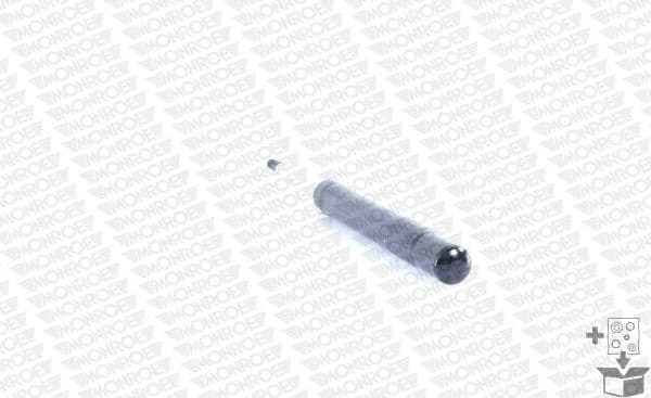Shock Absorber MONROE ORIGINAL (Gas Technology) MG882 - image 3