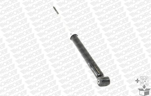 Shock Absorber MONROE ORIGINAL R2702 - image 3