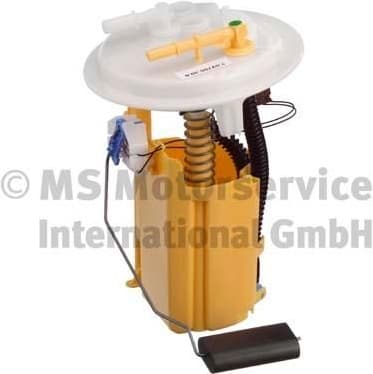 Sender Unit, fuel tank 7.02700.30.0