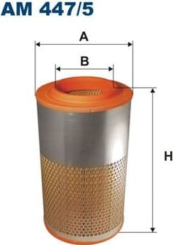 Air Filter AM447/5