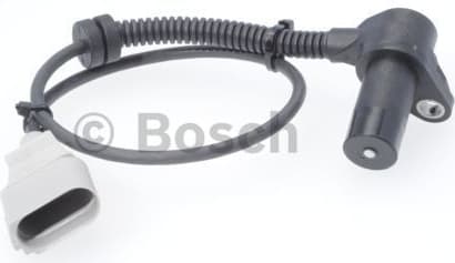 Sensor, crankshaft pulse 0261210298 - image 2