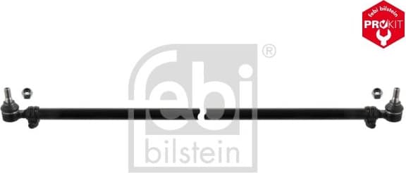 Tie Rod ProKit 46174