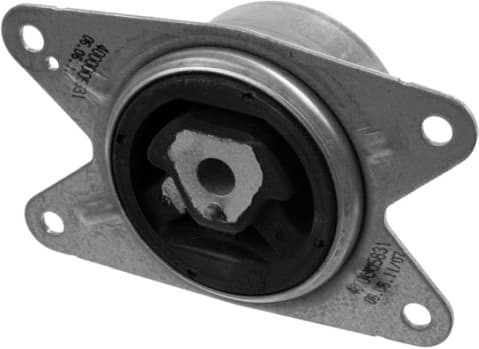 Mounting, engine 27998 01