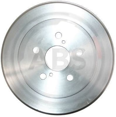 Brake Drum 2622-S