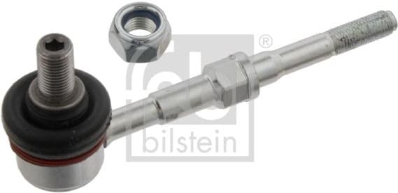 Link/Coupling Rod, stabiliser bar 31558