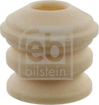 Rubber Buffer, suspension 33117