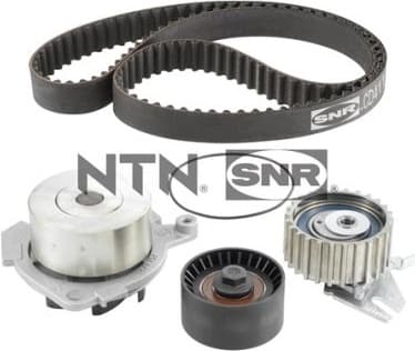 Water Pump & Timing Belt Kit KDP458.410