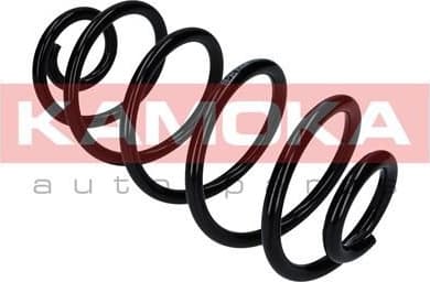 Coil spring 2120303 - image 3