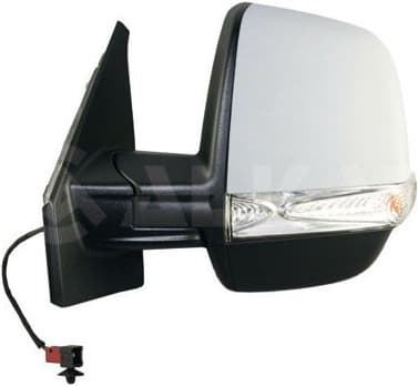 Exterior Mirror 9259929