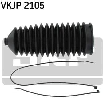 Bellow Kit, steering VKJP 2105
