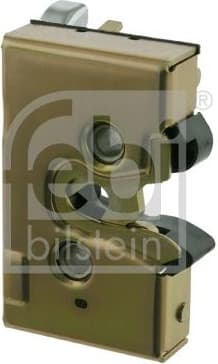 Door Lock 17016