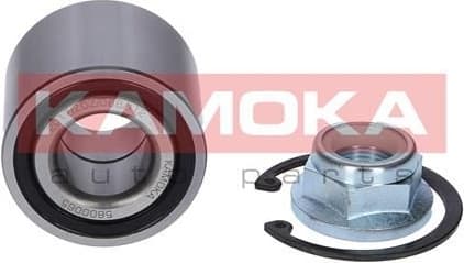 Wheel Bearing Kit 5600065