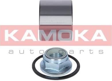 Wheel Bearing Kit 5600065 - image 2