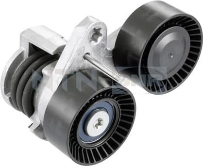 Belt Tensioner, V-ribbed belt GA350.82