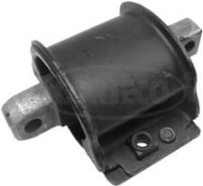 Mounting, automatic transmission 80000221