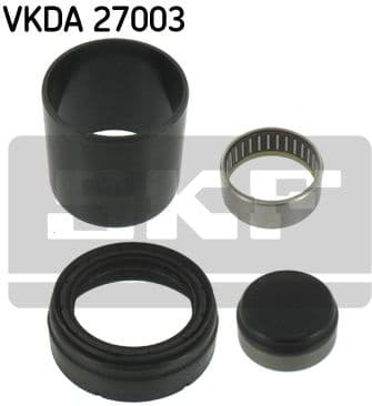 Suspension Strut Support Mount VKDA 27003