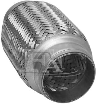 Flexible Pipe, exhaust system 340160