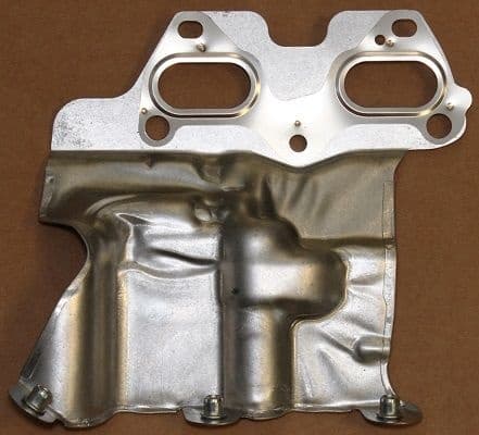 Gasket, exhaust manifold 574.630
