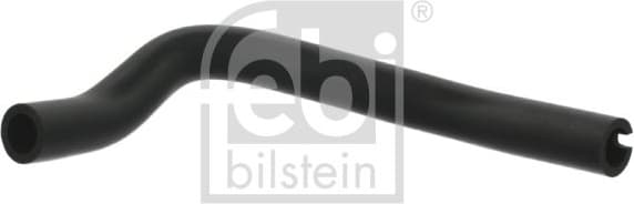 Hose, air supply febi Plus 37126