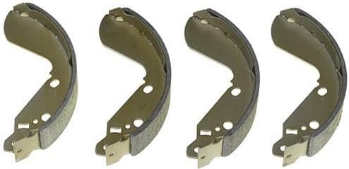 Brake Shoe Set ESSENTIAL LINE S79517 - image 2