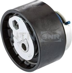 Tensioner Pulley, timing belt GT358.36