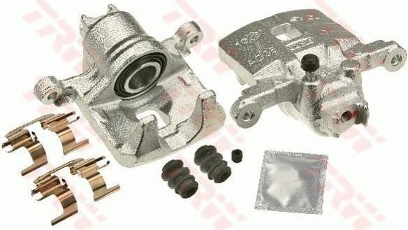 Brake Caliper BHN1038E - image 2
