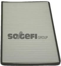 Filter, cabin air AH105