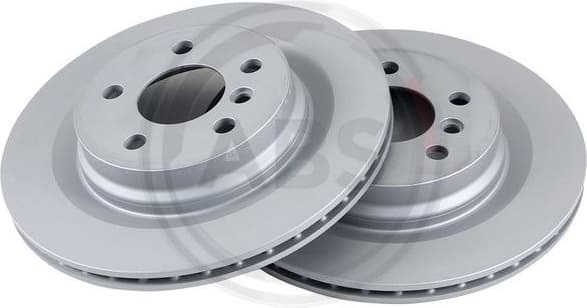 Brake Disc 18453