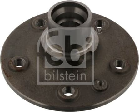 Wheel Hub 34331