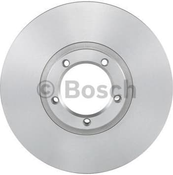 Brake Disc 0986478166