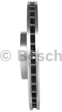 Brake Disc 0986478166 - image 2