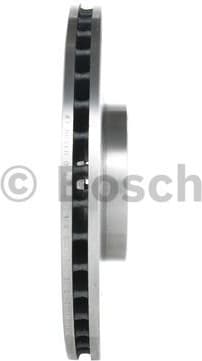 Brake Disc 0986478166 - image 4