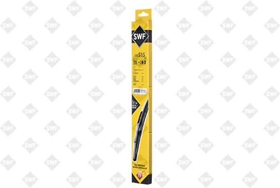 Wiper Blade DAS ORIGINAL REAR 116515 - image 4