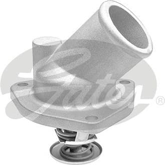 Thermostat, coolant TH21992G1