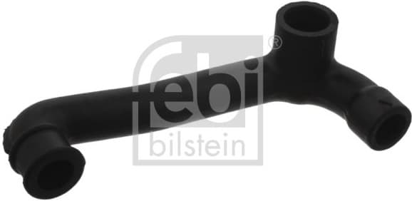 Hose, crankcase ventilation 38215