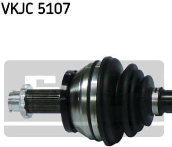 Drive Shaft VKJC 5107 - image 2