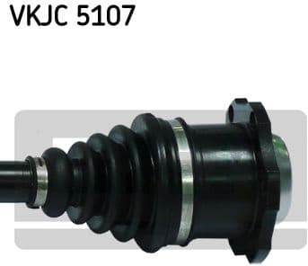 Drive Shaft VKJC 5107 - image 3